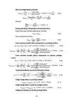 Term Papers 'CO2 izmešu salīdzinājums CLT un dzelzsbetona pārseguma un sienu paneļu ražošanai', 88.