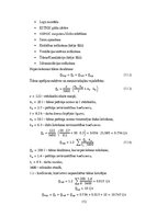 Term Papers 'CO2 izmešu salīdzinājums CLT un dzelzsbetona pārseguma un sienu paneļu ražošanai', 172.