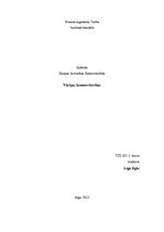 Research Papers 'Eiropas Savienības komerctiesības. Vācijas komerctiesības', 1.