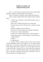 Research Papers 'Atbildība par aizliegto vielu (dopinga) lietošanu sportā', 3.