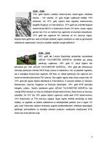Research Papers 'Rīgas Vagonbūves rūpnīcas vēsture', 6.
