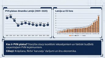 Presentations 'Pievienotās vērtības nodoklis: principi un praktiskie aprēķini', 9.