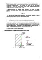 Practice Reports 'Ģeodēzijas praktikums. Ēkas augstuma un vertikalitātes noteikšana', 8.