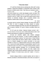 Research Papers 'Montesori pedagoģija Latvijā', 3.