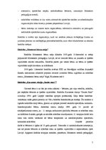 Research Papers 'Montesori pedagoģija Latvijā', 7.