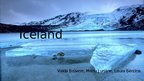 Presentations 'Iceland', 1.