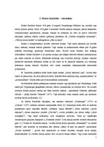 Research Papers 'Reinis un Matīss Kaudzītes - rakstnieki un pedagogi', 5.