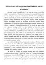 Essays 'Dzejas recenziju stils literatūras un filosofijas portālā "www.satori.lv"', 1.