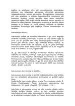 Summaries, Notes 'Astronomija', 2.