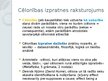 Presentations 'Cēloniskais sakars kā civiltiesiskās atbildības priekšnoteikums', 2.
