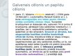 Presentations 'Cēloniskais sakars kā civiltiesiskās atbildības priekšnoteikums', 13.