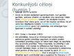 Presentations 'Cēloniskais sakars kā civiltiesiskās atbildības priekšnoteikums', 16.