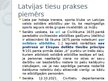 Presentations 'Cēloniskais sakars kā civiltiesiskās atbildības priekšnoteikums', 17.