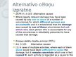Presentations 'Cēloniskais sakars kā civiltiesiskās atbildības priekšnoteikums', 19.