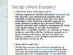 Presentations 'Cēloniskais sakars kā civiltiesiskās atbildības priekšnoteikums', 22.