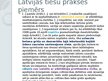 Presentations 'Cēloniskais sakars kā civiltiesiskās atbildības priekšnoteikums', 23.