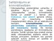 Presentations 'Cēloniskais sakars kā civiltiesiskās atbildības priekšnoteikums', 34.