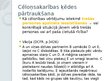 Presentations 'Cēloniskais sakars kā civiltiesiskās atbildības priekšnoteikums', 37.