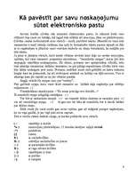 Research Papers 'Elektroniskais pasts', 6.