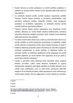 Research Papers 'Sociālās palīdzības nodrošināšana Valmieras pilsētas pašvaldībā', 8.