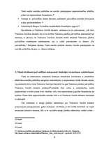 Research Papers 'Sociālās palīdzības nodrošināšana Valmieras pilsētas pašvaldībā', 9.