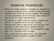 Presentations 'Reliģija un filosofija - džainisms', 15.