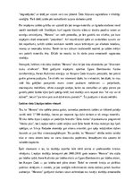 Essays 'Recenzija par Liepājas teātra izrādi “Hanana”', 9.