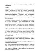 Essays 'Recenzija par Liepājas teātra izrādi “Hanana”', 10.