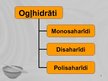 Presentations 'Ogļhidrāti, to nozīme un klasifikācija', 5.