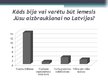 Presentations 'Migrācija no Latvijas', 8.