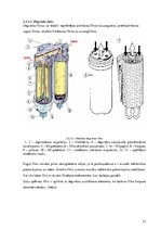 Term Papers 'Dīzeļmotora barošanas sistēma ar elektriski vadāmu augstspiediena sūkni', 18.