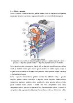 Term Papers 'Dīzeļmotora barošanas sistēma ar elektriski vadāmu augstspiediena sūkni', 29.