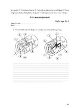 Term Papers 'Dīzeļmotora barošanas sistēma ar elektriski vadāmu augstspiediena sūkni', 58.