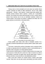 Research Papers 'Personības attīstība un socializācijas process', 4.