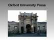 Summaries, Notes 'University of Oxford', 37.