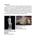Presentations 'Senās Grieķijas un Romas dievi', 2.