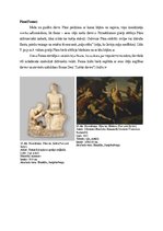 Presentations 'Senās Grieķijas un Romas dievi', 10.