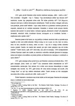 Research Papers 'United Colors of Benetton reklāmas kampaņas "We on Death Row" analīze', 7.