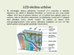 Presentations 'LCD, LED un plazmas ekrāni', 4.