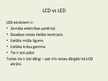 Presentations 'LCD, LED un plazmas ekrāni', 17.