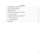Summaries, Notes 'Koka sijas izkārtojuma fragmenta statiska pārbaude', 2.