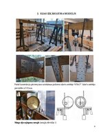 Summaries, Notes 'Koka sijas izkārtojuma fragmenta statiska pārbaude', 4.
