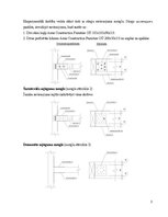 Summaries, Notes 'Koka sijas izkārtojuma fragmenta statiska pārbaude', 5.