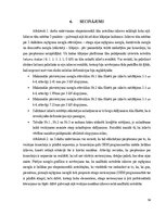 Summaries, Notes 'Koka sijas izkārtojuma fragmenta statiska pārbaude', 16.