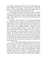 Summaries, Notes 'Aukstais karš. W.LaFeber darba "America, Russia,and the Cold war" analīzes konsp', 2.