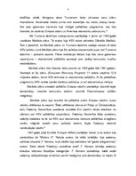 Summaries, Notes 'Aukstais karš. W.LaFeber darba "America, Russia,and the Cold war" analīzes konsp', 4.