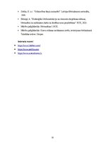 Research Papers 'Rūpnieciski ražoto stiegrbetona kolonnu montāža', 18.