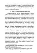 Research Papers 'Motivatoru un stimulu atšķirības trešajās pasaules valstīs', 18.