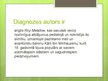 Presentations 'Minhauzena sindroms', 3.
