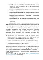 Research Papers 'Advokāta loma civilprocesā', 16.